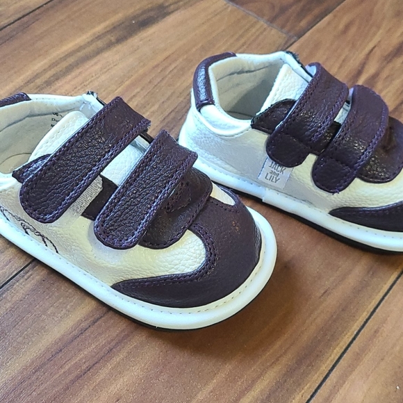 Jack and lily shoes - Picture 1 of 3